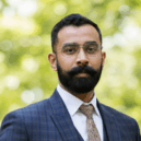 Sitanshu Mehrotra Profile