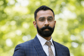 Sitanshu Mehrotra Profile