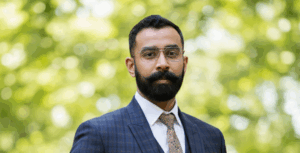 Sitanshu Mehrotra Profile