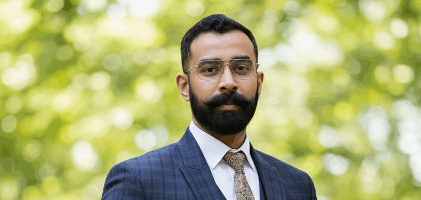 Sitanshu Mehrotra Profile