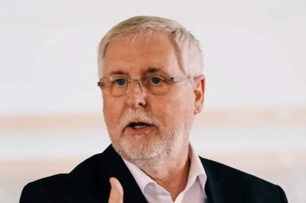 Ralph Watson Profile display