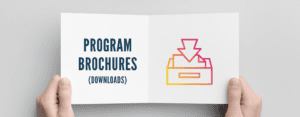 Program Brochures Banner